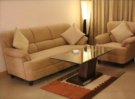 Savoy Suites Manesar Γκουργκάον Δωμάτιο φωτογραφία
