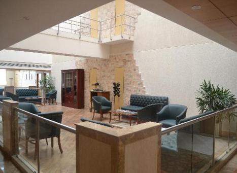 Savoy Suites Manesar Γκουργκάον Εξωτερικό φωτογραφία
