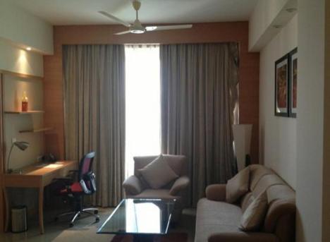 Savoy Suites Manesar Γκουργκάον Δωμάτιο φωτογραφία
