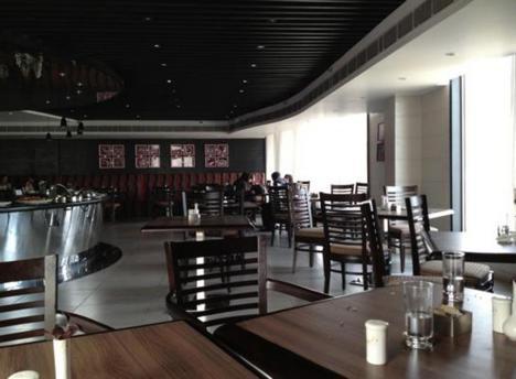 Savoy Suites Manesar Γκουργκάον Εξωτερικό φωτογραφία