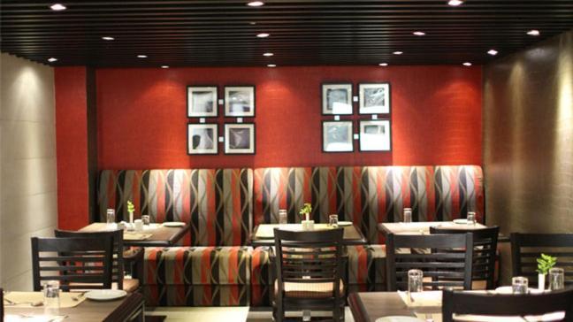 Savoy Suites Manesar Γκουργκάον Εξωτερικό φωτογραφία