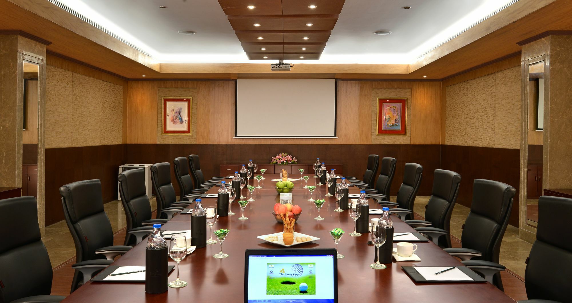 Savoy Suites Manesar Γκουργκάον Εξωτερικό φωτογραφία