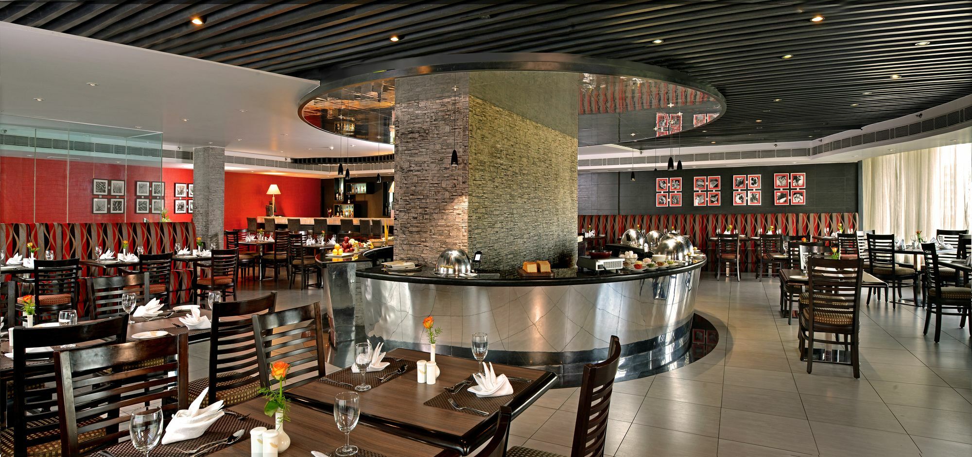 Savoy Suites Manesar Γκουργκάον Εξωτερικό φωτογραφία