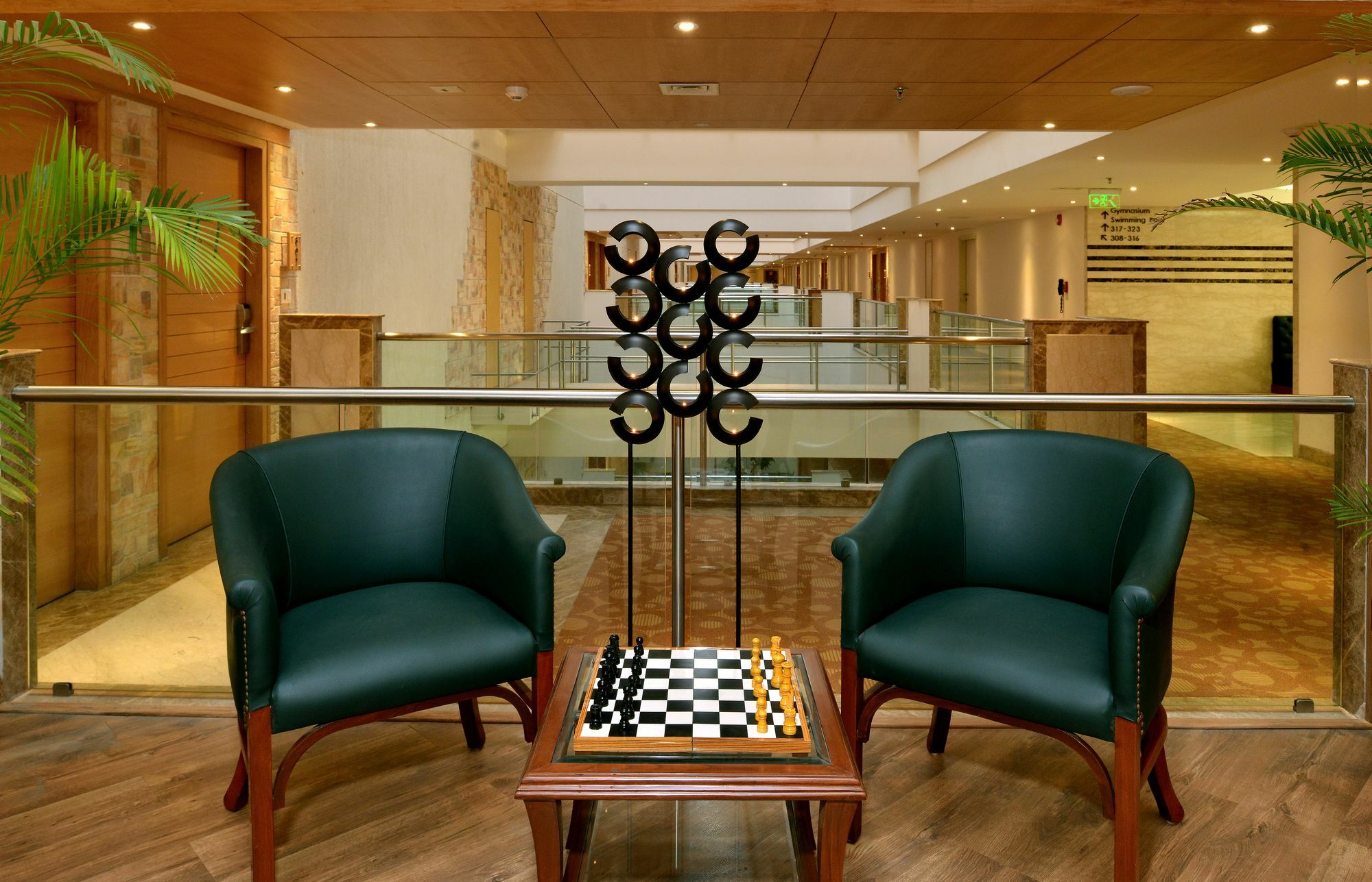 Savoy Suites Manesar Γκουργκάον Εξωτερικό φωτογραφία