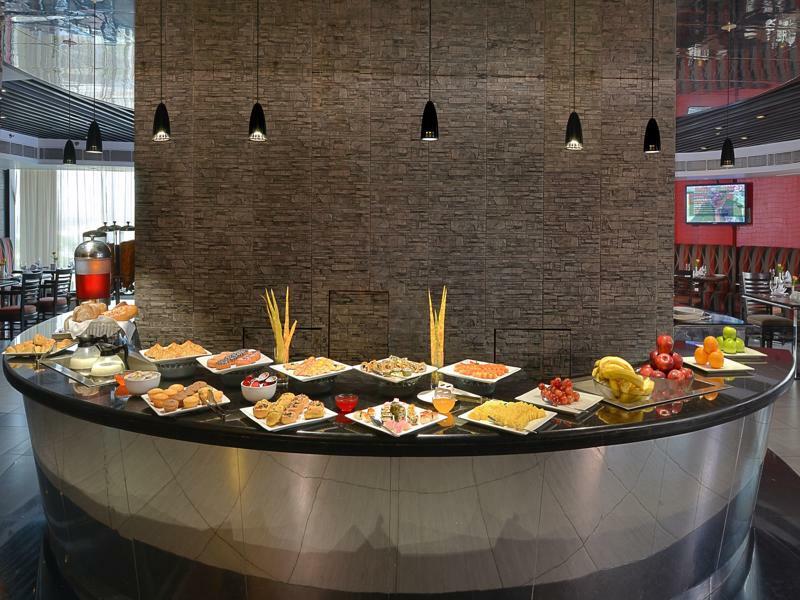 Savoy Suites Manesar Γκουργκάον Εξωτερικό φωτογραφία